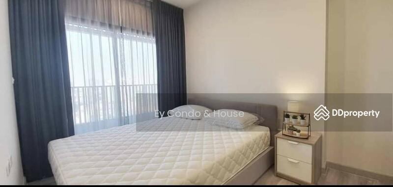 Niche Pride Taopoon-Interchange, Bangkok, Pracharat Sai 2 Road, Bang Sue, Bangkok, 1 Bedroom, 32 sqm, Condo For Rent, by khun Ey, 11374971 - DDproperty.com