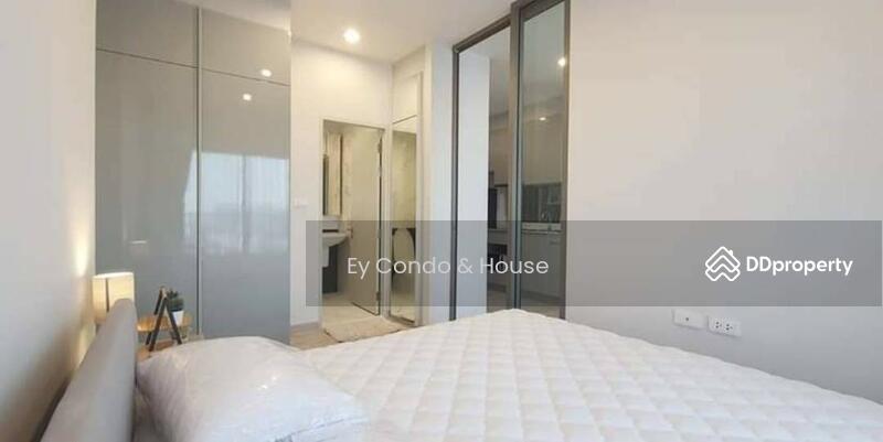 Niche Pride Taopoon-Interchange, Bangkok, Pracharat Sai 2 Road, Bang Sue, Bangkok, 1 Bedroom, 32 sqm, Condo For Rent, by khun Ey, 11374971 - DDproperty.com