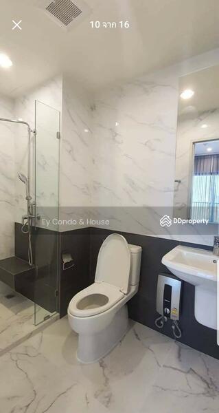Niche Pride Taopoon-Interchange, Bangkok, Pracharat Sai 2 Road, Bang Sue, Bangkok, 1 Bedroom, 32 sqm, Condo For Rent, by khun Ey, 11374971 - DDproperty.com