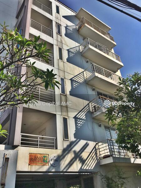 Baan Rommai Sanambinnam : บ้านร่มไม้ สนามบินน้ำ, นนทบุรี, 301 66 ถนนสนามบินน้ำ, ท่าทราย, เมืองนนทบุรี, นนทบุรี, 36 ตร.ม., คอนโด ขาย, โดย วารุณี จำรูญนุรักษ์, 11374976 - DDproperty.com