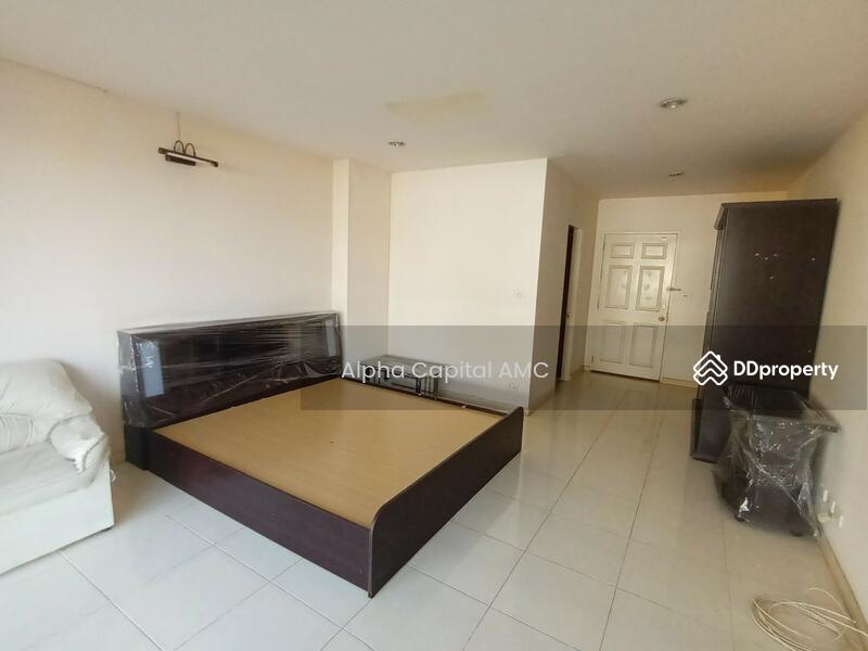 Baan Rommai Sanambinnam, Nonthaburi, 301 66 Sanambin Nam Road, Tha-Sai, Muang Nonthaburi, Nonthaburi, 1 Bedroom, 36 sqm, Condo For Sale, by วารุณี จำรูญนุรักษ์, 11374976 - DDproperty.com