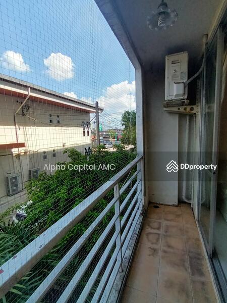Baan Rommai Sanambinnam, Nonthaburi, 301 66 Sanambin Nam Road, Tha-Sai, Muang Nonthaburi, Nonthaburi, 1 Bedroom, 36 sqm, Condo For Sale, by วารุณี จำรูญนุรักษ์, 11374976 - DDproperty.com