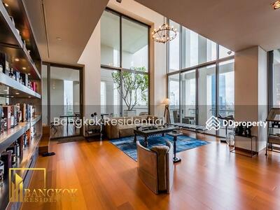 For Rent - The Sukhothai Residences, Bangkok