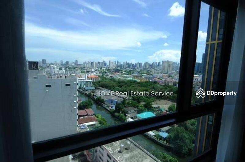 ขาย - The Tree Sukhumvit 71-Ekamai : เดอะทรี สุขุมวิท 71 – เอกมัย, กรุงเทพ