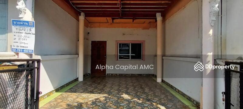 2-storey townhouse, Baan Bangbuathong, Ban Kluay - Sai Noi Road ZC_036_G01, Nonthaburi, 72/206 บ้านกล้วย-ไทรน้อย, Bang Bua Thong, Nonthaburi, 2 Bedrooms, 138 sqm, Townhouse For Sale, by วารุณี จำรูญนุรักษ์, 11375024 - DDproperty.com