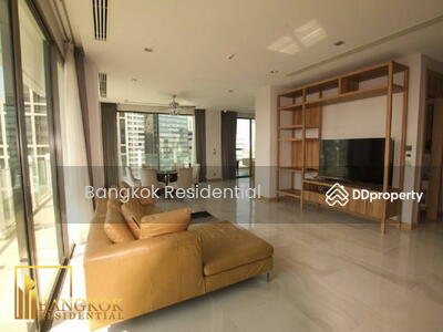 For Rent - Le Raffine Sukhumvit 39, Bangkok