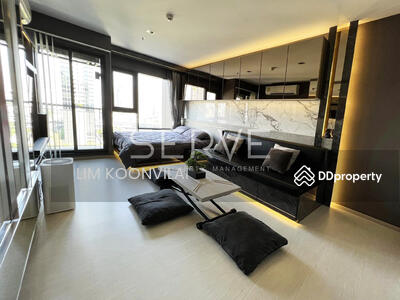 ขาย - Rhythm Sukhumvit 36-38 : ริทึ่ม สุขุมวิท 36-38, กรุงเทพ