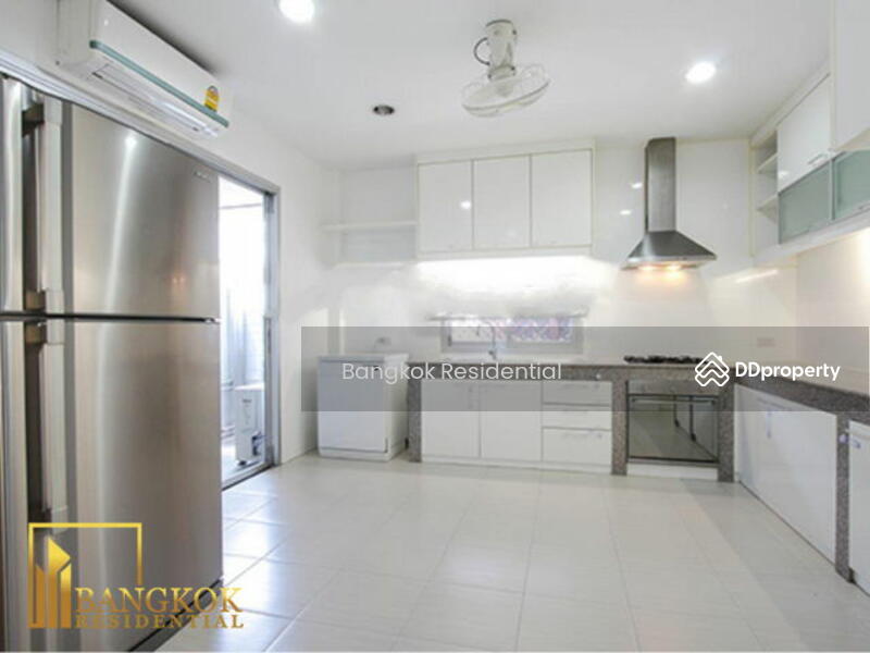 For Rent - J.S.K. Mansion, Bangkok