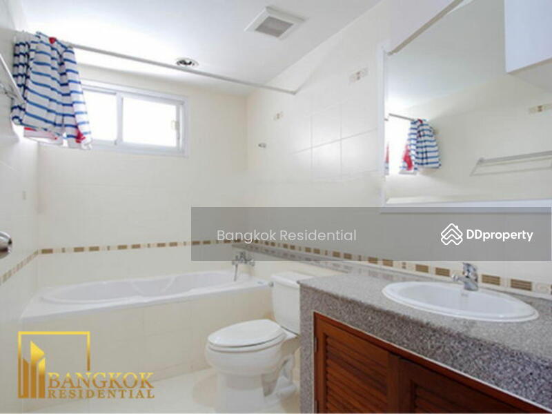 For Rent - J.S.K. Mansion, Bangkok