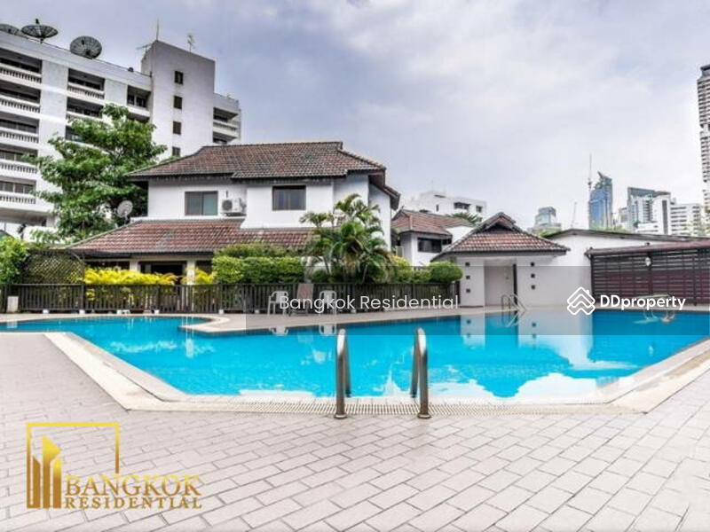 ให้เช่า - J.S.K. Mansion : เจ.เอส.เค. แมนชัน, กรุงเทพ