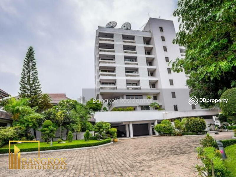 ให้เช่า - J.S.K. Mansion : เจ.เอส.เค. แมนชัน, กรุงเทพ