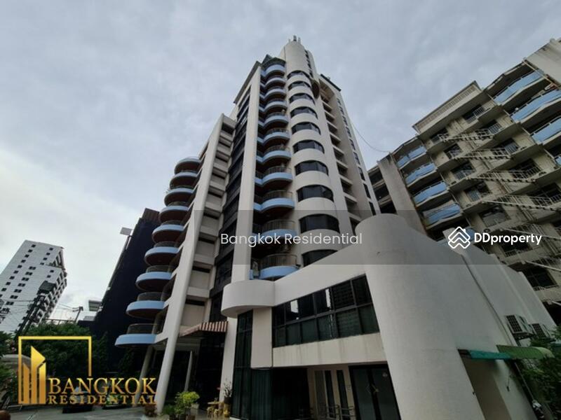 For Rent - Rishi Court, Bangkok