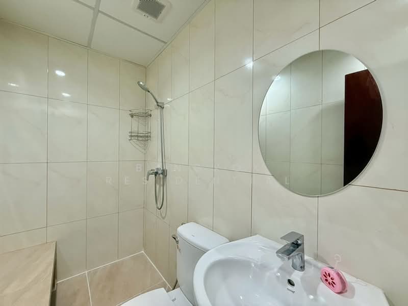 Rishi Court, Bangkok, 47 Soi Sukhumvit 15, Khlongtoei Nua, Watthana, Bangkok, 3 Bedrooms, 200 sqm, Condo For Rent, by Bangkok Residential, 11375159 - DDproperty.com
