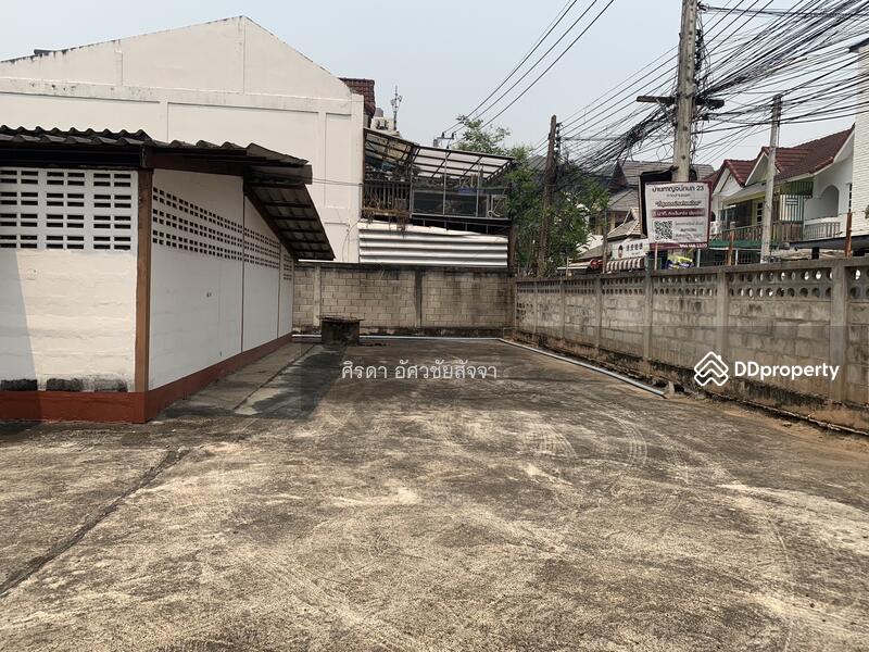 ขาย - นิมมาน, เชียงใหม่