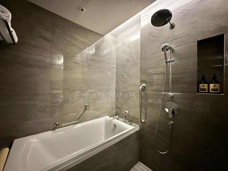 Ascott Embassy Sathorn, Bangkok, Thung Maha Mek, Sathon, Bangkok, 3 Bedrooms, 150 sqm, Condo For Rent, by Bangkok Residential, 11375183 - DDproperty.com
