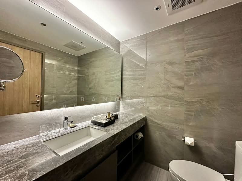 Ascott Embassy Sathorn, Bangkok, Thung Maha Mek, Sathon, Bangkok, 3 Bedrooms, 150 sqm, Condo For Rent, by Bangkok Residential, 11375183 - DDproperty.com