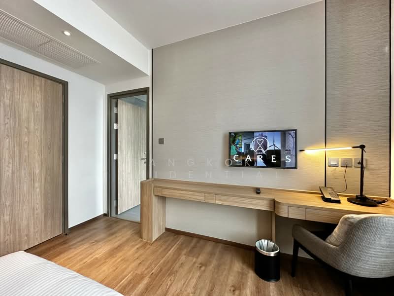 Ascott Embassy Sathorn, Bangkok, Thung Maha Mek, Sathon, Bangkok, 3 Bedrooms, 150 sqm, Condo For Rent, by Bangkok Residential, 11375183 - DDproperty.com