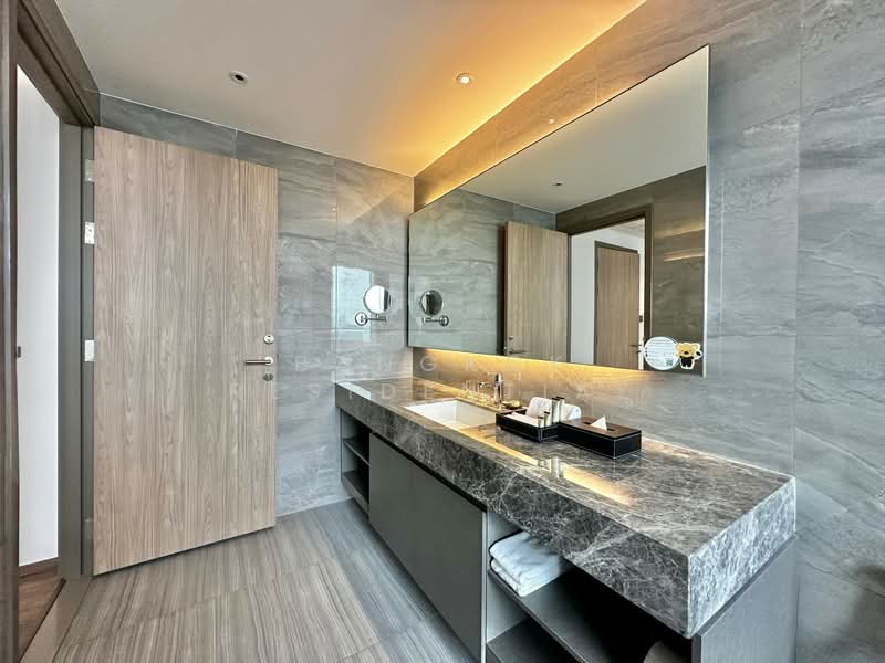 Ascott Embassy Sathorn : แอสคอทท์ แอมบาสซี่ สาทร, กรุงเทพ, ทุ่งมหาเมฆ, สาทร, กรุงเทพ, 150 ตร.ม., คอนโด ให้เช่า, โดย Bangkok Residential, 11375183 - DDproperty.com