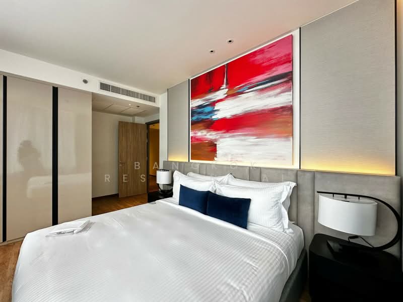 Ascott Embassy Sathorn : แอสคอทท์ แอมบาสซี่ สาทร, กรุงเทพ, ทุ่งมหาเมฆ, สาทร, กรุงเทพ, 150 ตร.ม., คอนโด ให้เช่า, โดย Bangkok Residential, 11375183 - DDproperty.com