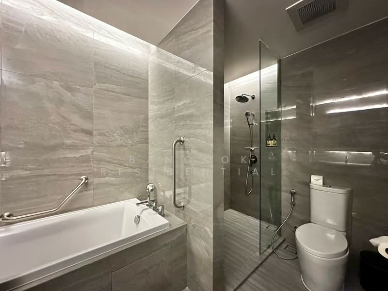 Ascott Embassy Sathorn : แอสคอทท์ แอมบาสซี่ สาทร, กรุงเทพ, ทุ่งมหาเมฆ, สาทร, กรุงเทพ, 150 ตร.ม., คอนโด ให้เช่า, โดย Bangkok Residential, 11375183 - DDproperty.com