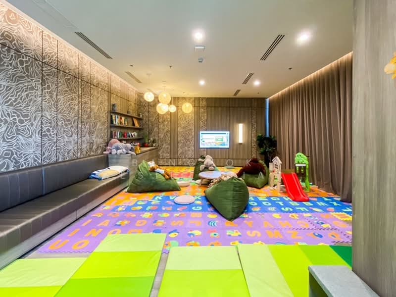 Ascott Embassy Sathorn, Bangkok, Thung Maha Mek, Sathon, Bangkok, 3 Bedrooms, 150 sqm, Condo For Rent, by Bangkok Residential, 11375183 - DDproperty.com