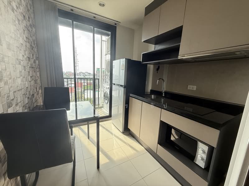 The Base Height Udon Thani, Udon Thani, 99 Watthananuwong Road, Mak Khaeng, Muang Udon Thani, Udon Thani, 1 Bedroom, 30 sqm, Condo For Rent, by บิว นราธิป, 11375278 - DDproperty.com