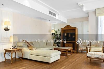 ขาย - Langsuan Ville : หลังสวน วิลล์, กรุงเทพ