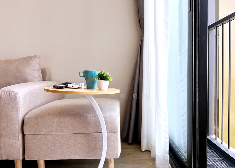 Noble State 39, Bangkok, 35 Soi Sukhumvit 39, Khlong Tan Nua, Watthana, Bangkok, 1 Bedroom, 35 sqm, Condo For Rent, by CS Poon, 11375403 - DDproperty.com