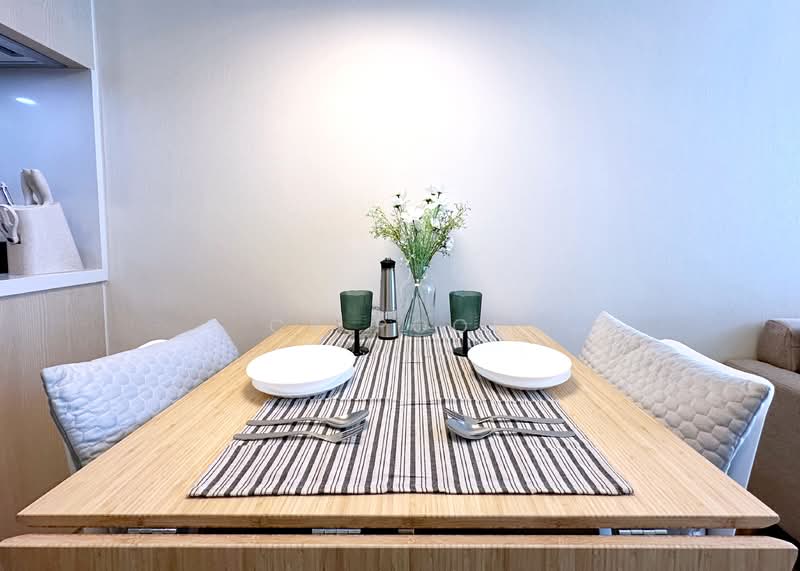 Noble State 39, Bangkok, 35 Soi Sukhumvit 39, Khlong Tan Nua, Watthana, Bangkok, 1 Bedroom, 35 sqm, Condo For Rent, by CS Poon, 11375403 - DDproperty.com