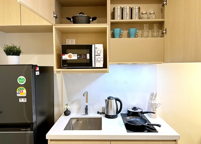 Noble State 39, Bangkok, 35 Soi Sukhumvit 39, Khlong Tan Nua, Watthana, Bangkok, 1 Bedroom, 35 sqm, Condo For Rent, by CS Poon, 11375403 - DDproperty.com