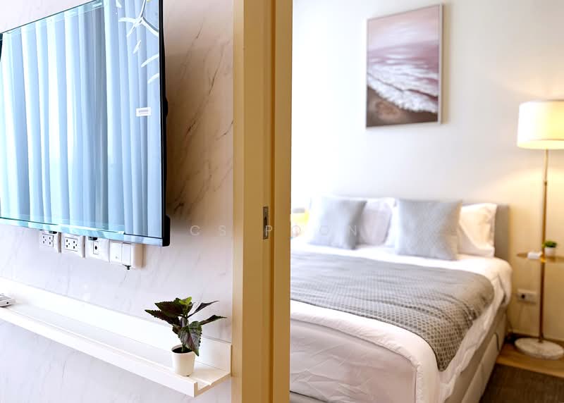 Noble State 39, Bangkok, 35 Soi Sukhumvit 39, Khlong Tan Nua, Watthana, Bangkok, 1 Bedroom, 35 sqm, Condo For Rent, by CS Poon, 11375403 - DDproperty.com