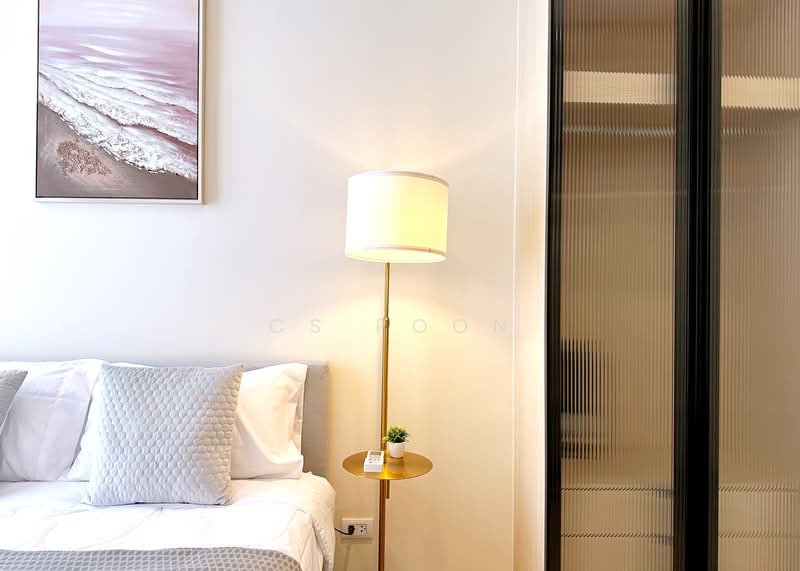 Noble State 39, Bangkok, 35 Soi Sukhumvit 39, Khlong Tan Nua, Watthana, Bangkok, 1 Bedroom, 35 sqm, Condo For Rent, by CS Poon, 11375403 - DDproperty.com