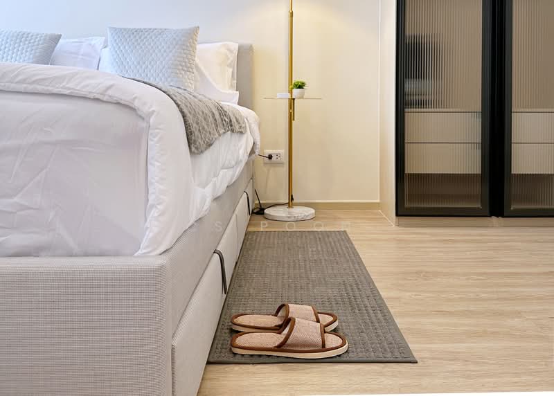 Noble State 39, Bangkok, 35 Soi Sukhumvit 39, Khlong Tan Nua, Watthana, Bangkok, 1 Bedroom, 35 sqm, Condo For Rent, by CS Poon, 11375403 - DDproperty.com