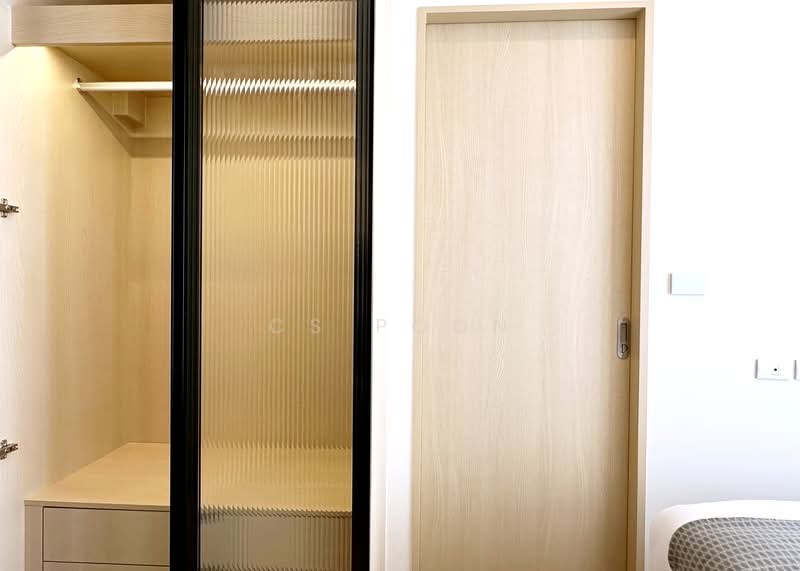 Noble State 39, Bangkok, 35 Soi Sukhumvit 39, Khlong Tan Nua, Watthana, Bangkok, 1 Bedroom, 35 sqm, Condo For Rent, by CS Poon, 11375403 - DDproperty.com