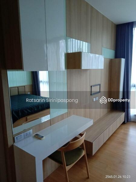 Hyde Sukhumvit 13, Bangkok, 13 Sukhumvit Road, Khlongtoei Nua, Watthana, Bangkok, 2 Bedrooms, 74 sqm, Condo For Sale, by Ratsarin Sirinipaspong, 11375648 - DDproperty.com