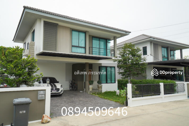 ขาย - Patreeda Avenue Rangsit-Klong 2 : ภัทรีดา อเวนิว รังสิต-คลอง 2, ปทุมธานี