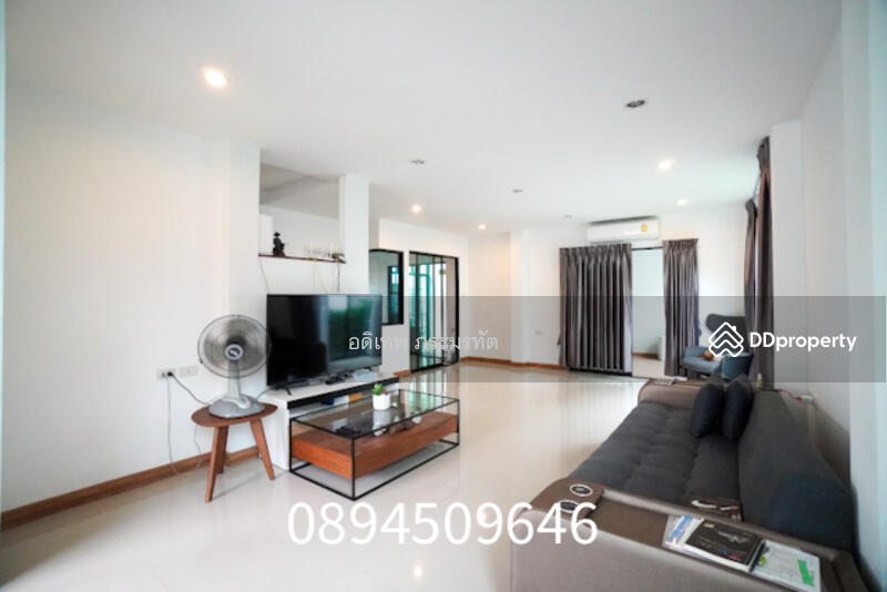 ขาย - Patreeda Avenue Rangsit-Klong 2 : ภัทรีดา อเวนิว รังสิต-คลอง 2, ปทุมธานี