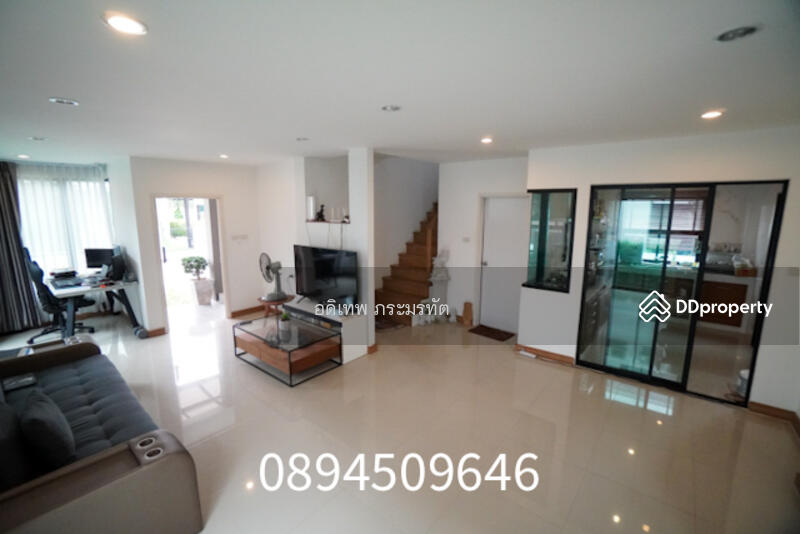ขาย - Patreeda Avenue Rangsit-Klong 2 : ภัทรีดา อเวนิว รังสิต-คลอง 2, ปทุมธานี