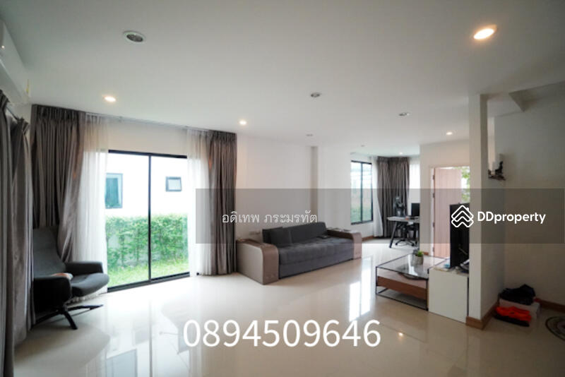 ขาย - Patreeda Avenue Rangsit-Klong 2 : ภัทรีดา อเวนิว รังสิต-คลอง 2, ปทุมธานี