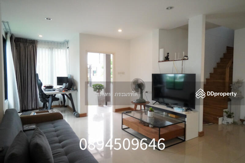 ขาย - Patreeda Avenue Rangsit-Klong 2 : ภัทรีดา อเวนิว รังสิต-คลอง 2, ปทุมธานี