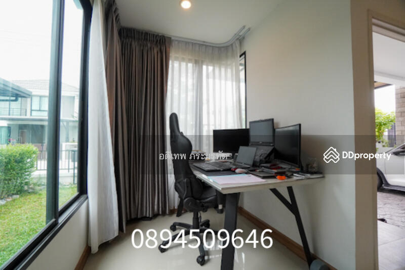 ขาย - Patreeda Avenue Rangsit-Klong 2 : ภัทรีดา อเวนิว รังสิต-คลอง 2, ปทุมธานี