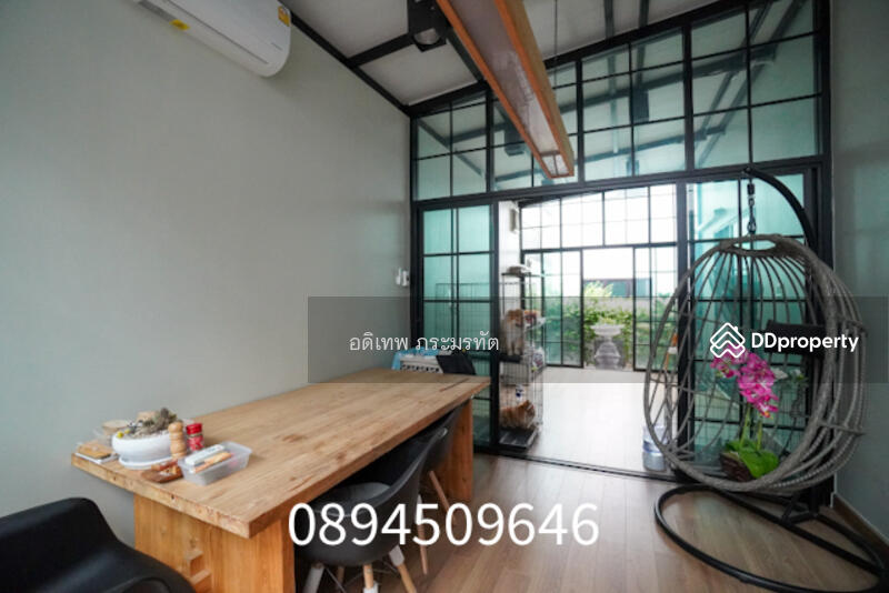 ขาย - Patreeda Avenue Rangsit-Klong 2 : ภัทรีดา อเวนิว รังสิต-คลอง 2, ปทุมธานี
