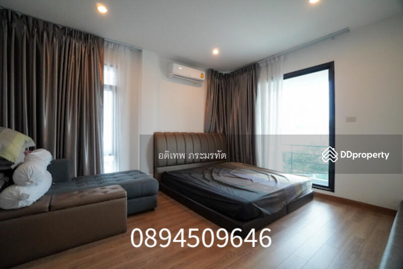 ขาย - Patreeda Avenue Rangsit-Klong 2 : ภัทรีดา อเวนิว รังสิต-คลอง 2, ปทุมธานี