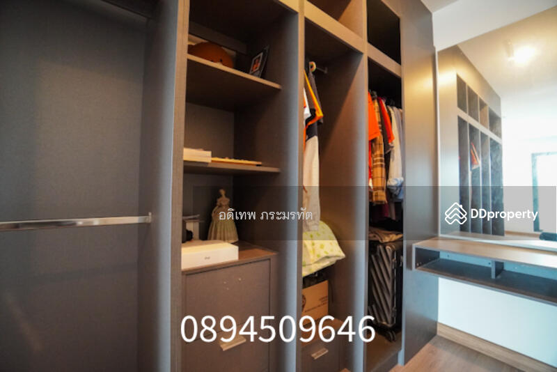 ขาย - Patreeda Avenue Rangsit-Klong 2 : ภัทรีดา อเวนิว รังสิต-คลอง 2, ปทุมธานี