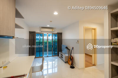 ขาย - Whizdom Punnawithi Station : วิสซ์ดอม ปุณณวิถี สเตชั่น, กรุงเทพ