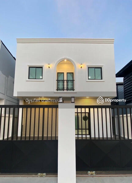 For Rent - ลาดหลุมแก้ว, Pathum Thani