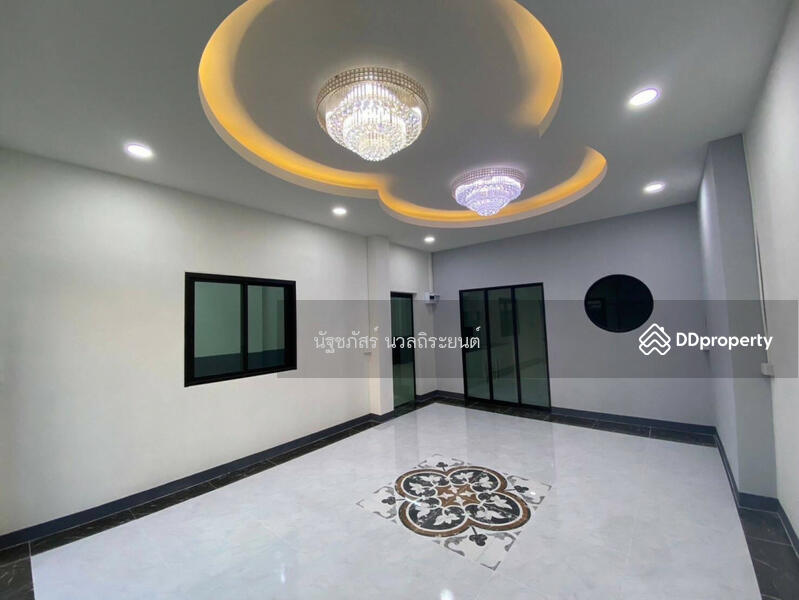 For Rent - ลาดหลุมแก้ว, Pathum Thani