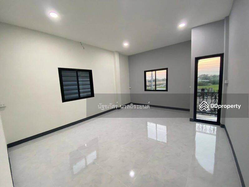 For Rent - ลาดหลุมแก้ว, Pathum Thani