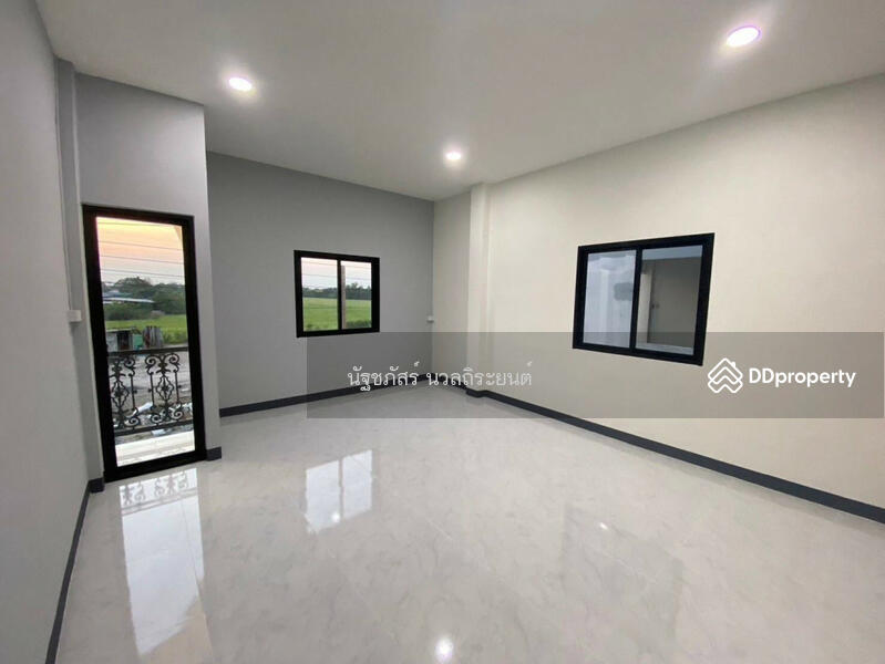 For Rent - ลาดหลุมแก้ว, Pathum Thani