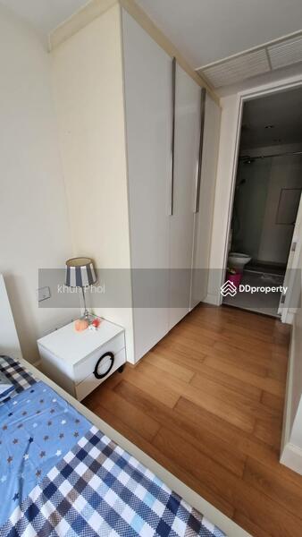 Collezio Sathorn-Pipat, Bangkok, 41 Soi Pipat 1 Silom Road, Silom, Bang Rak, Bangkok, 1 Bedroom, 41 sqm, Condo For Rent, by Pakaphon Surapongsanuruk, 11375937 - DDproperty.com